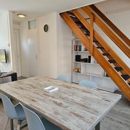 Vakantiewoning Domburg Do31 Εξωτερικό φωτογραφία