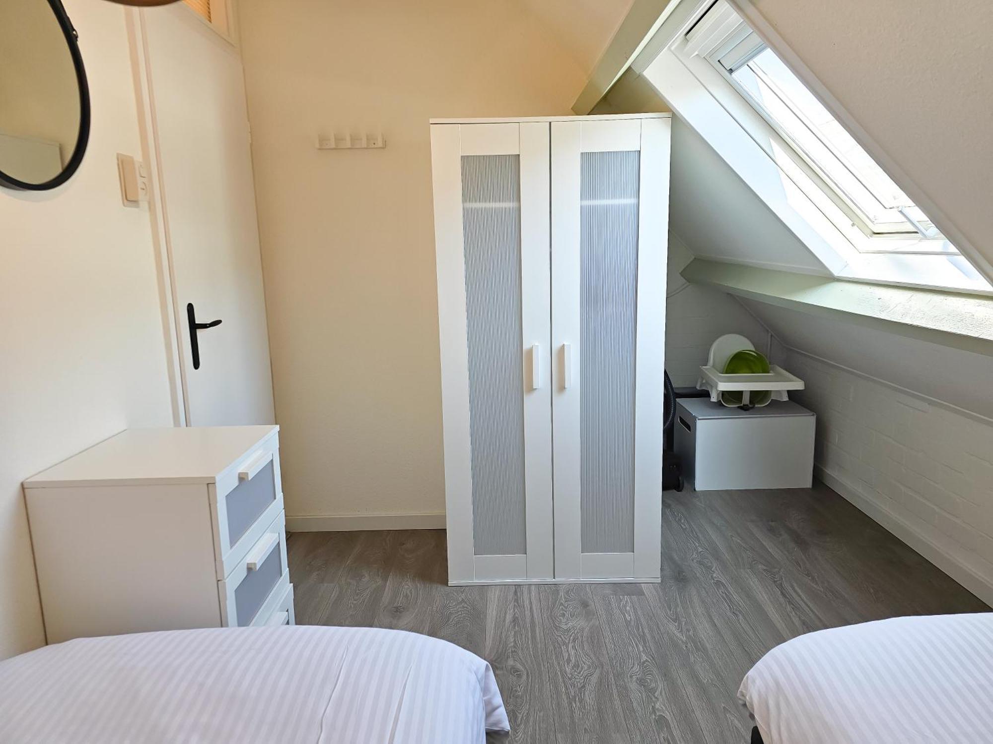 Vakantiewoning Domburg Do31 Εξωτερικό φωτογραφία